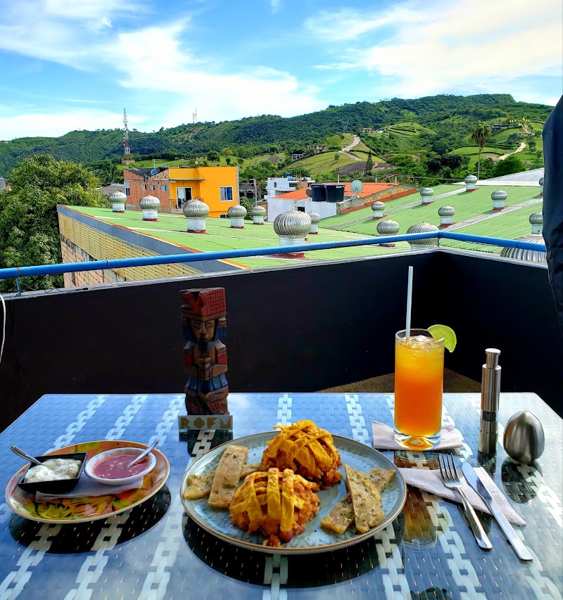 ROFU Gastro Bar