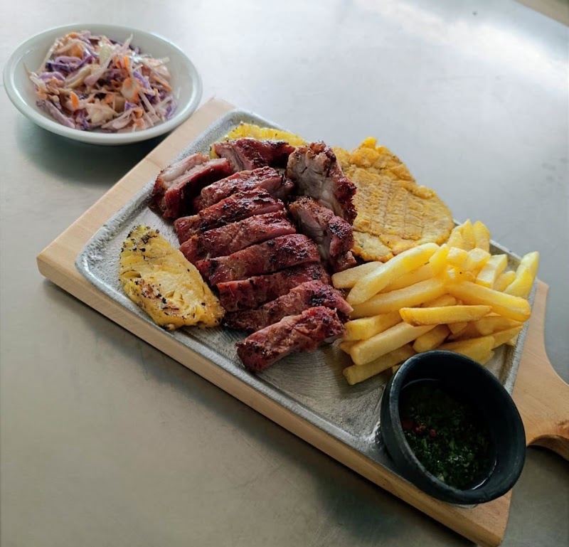 Senti2 GastroBar