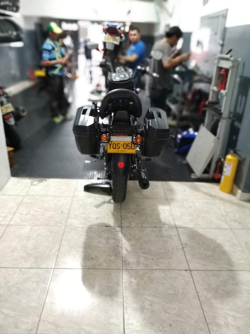 Extremee Motos