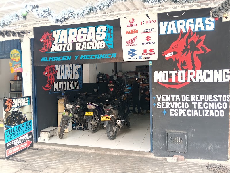 Vargas Moto Racing