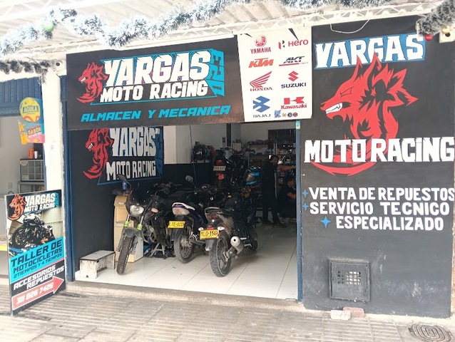 Vargas Moto Racing
