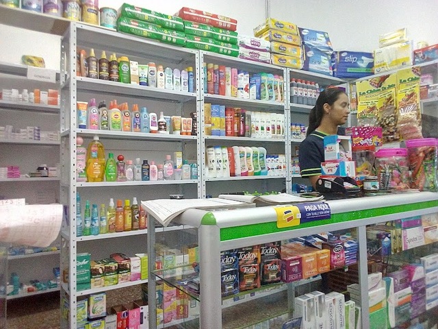 Drogueria José Anapoima