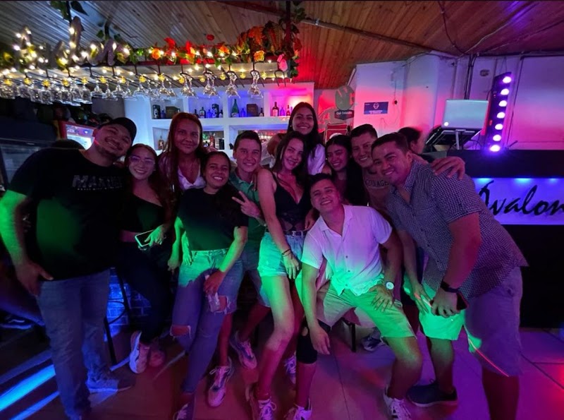 Ávalon Disco-Bar