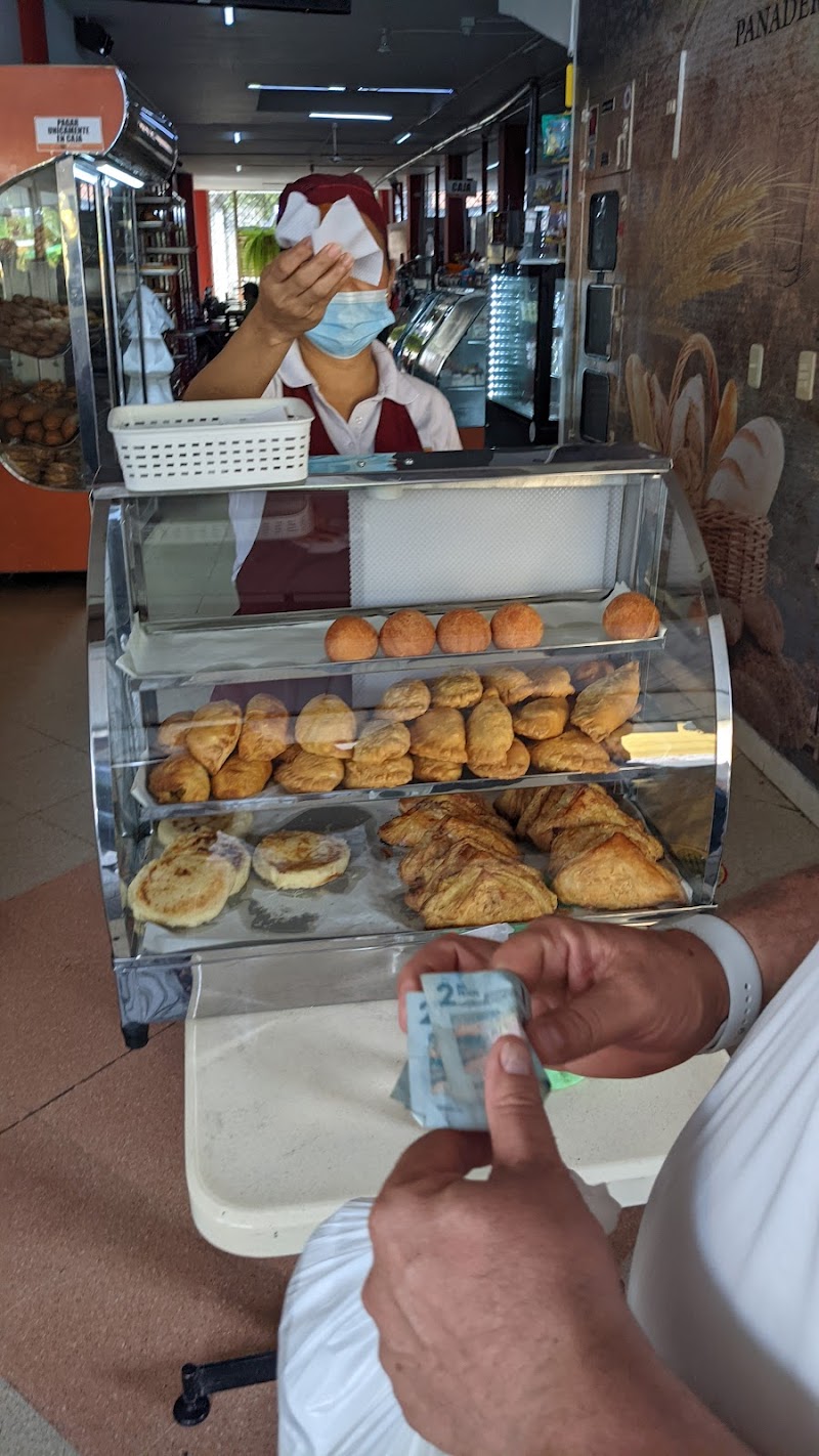 Panaderia Pan Mio