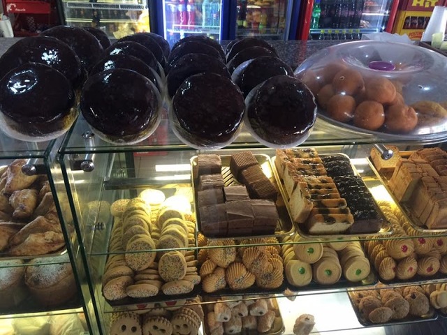 Panadería y Pastelería Anapoima