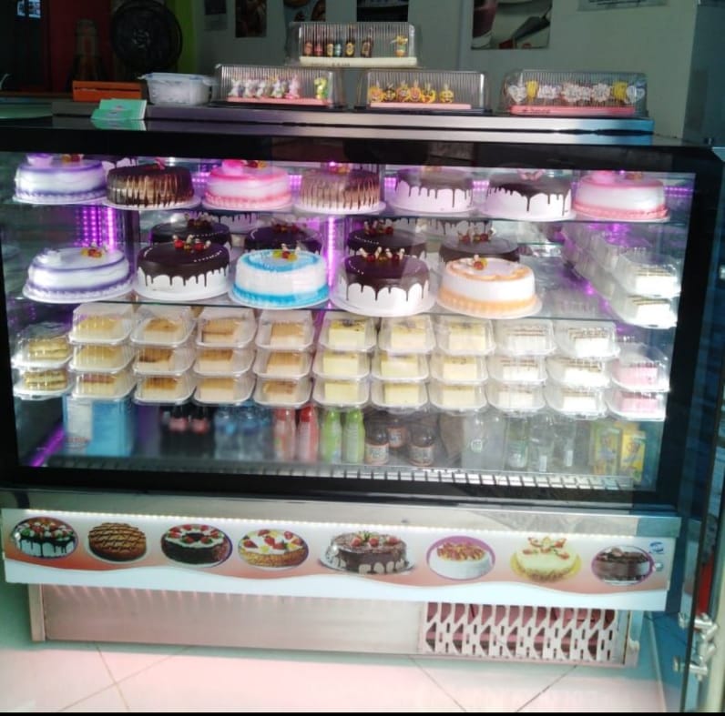 PASTELERIA MIL RICURAS