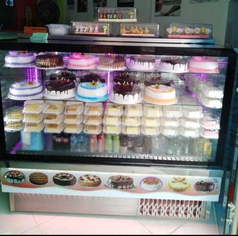 PASTELERIA MIL RICURAS