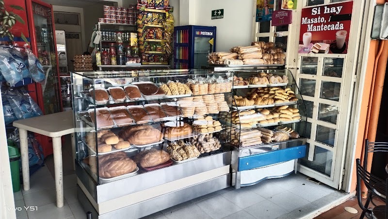 Mantecadas la victoria