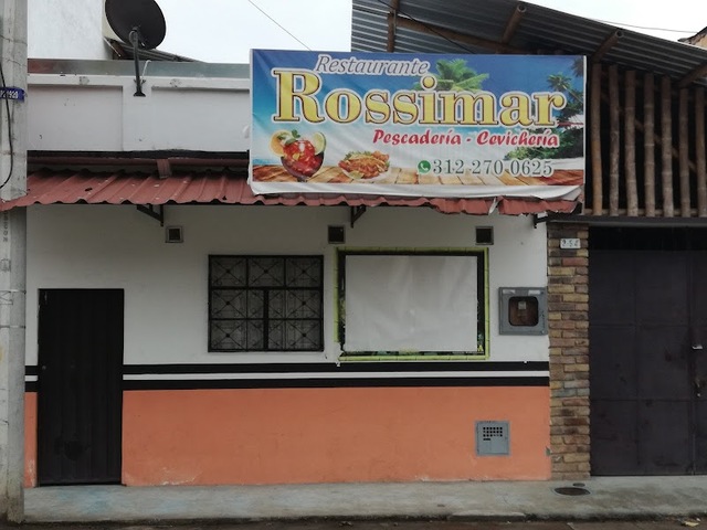 Pescaderia Rosimar