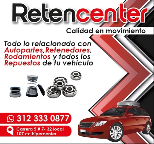 RetenCenter