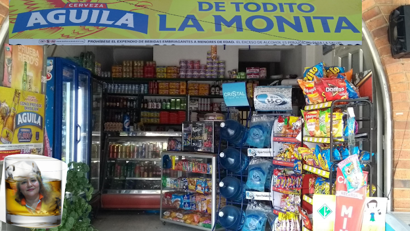 De Todito La Monita