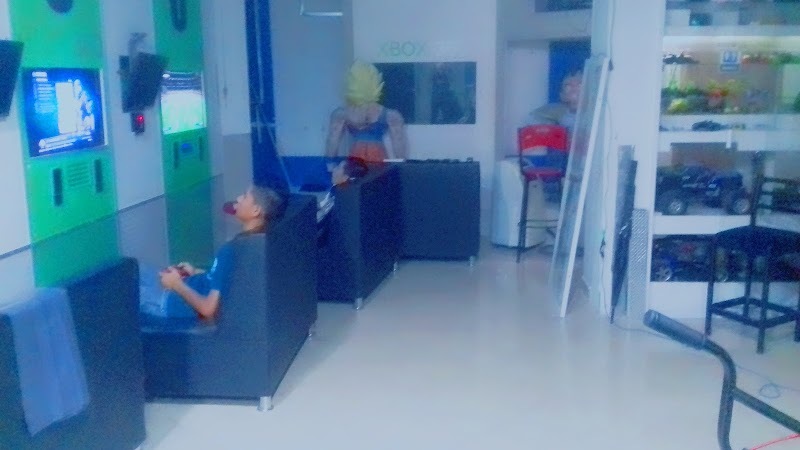 People Play tu Espacio