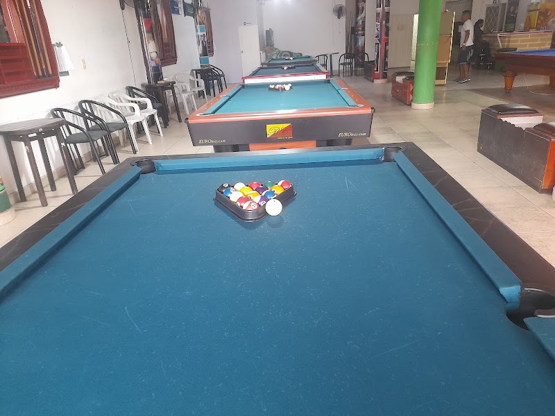 Billares el tío omar Anapoima Cundinamarca