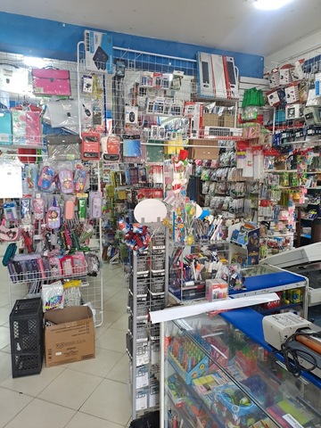 ICEWEB papelerias tech