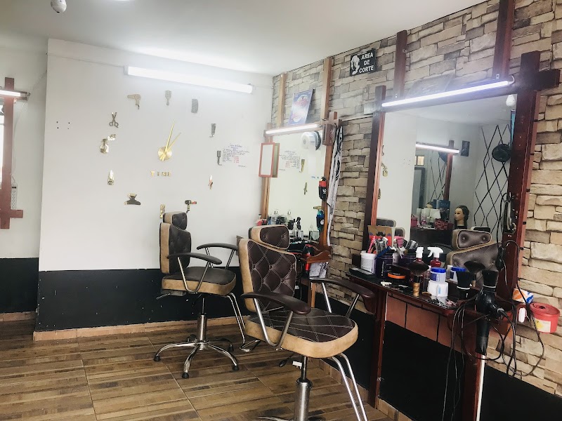 Salon de belleza y barbería anapoima