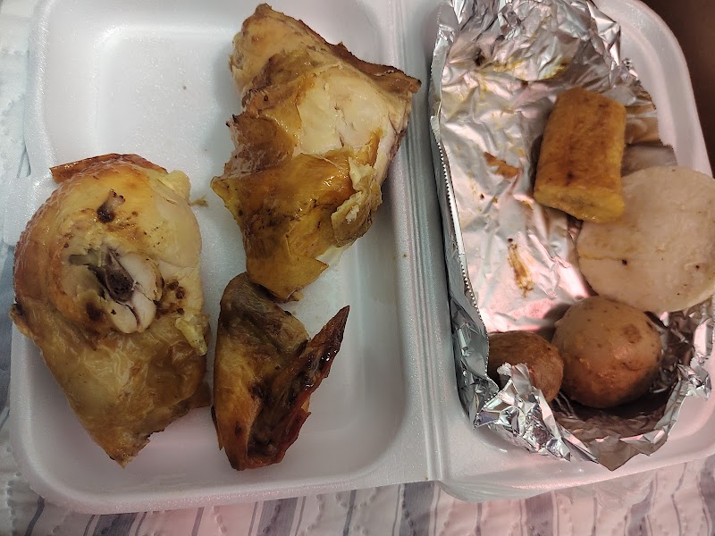 Restaurante Pico de Oro