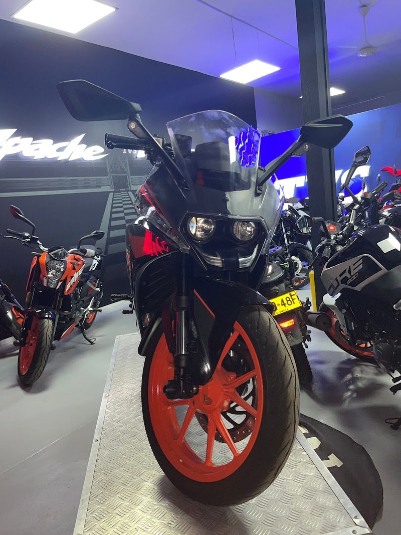 MOTOS LA PRINCIPAL ANAPOIMA