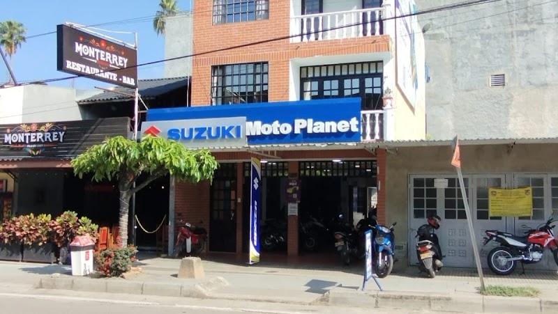 Suzuki