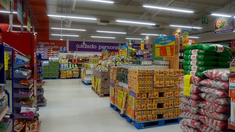 Tienda Ara