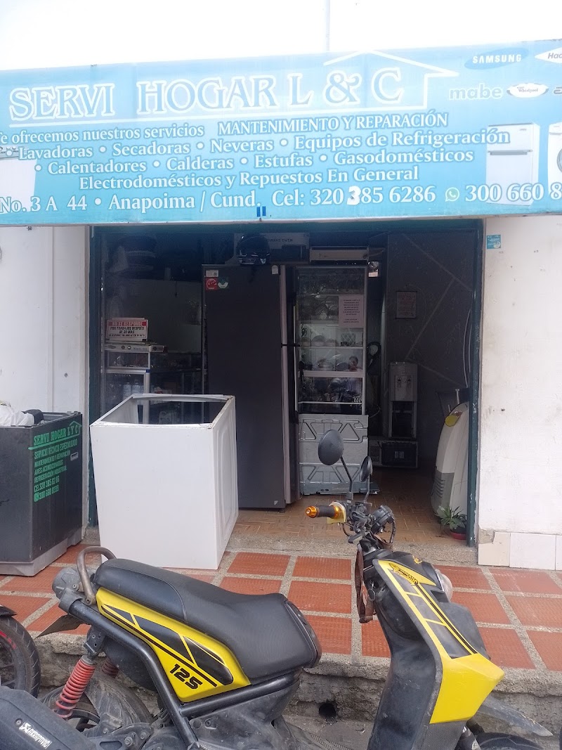 Tecniveloza Anapoima