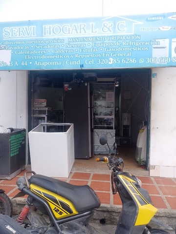 Tecniveloza Anapoima