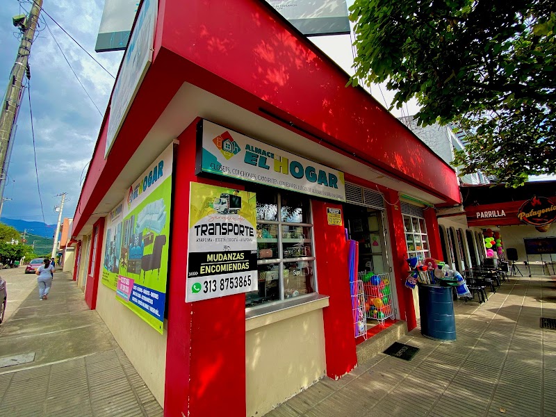 ALMACEN EL HOGAR