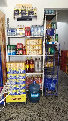 Depósito de cerveza josefina