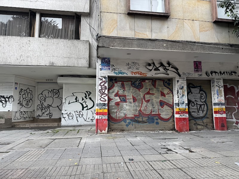 Tornipartes