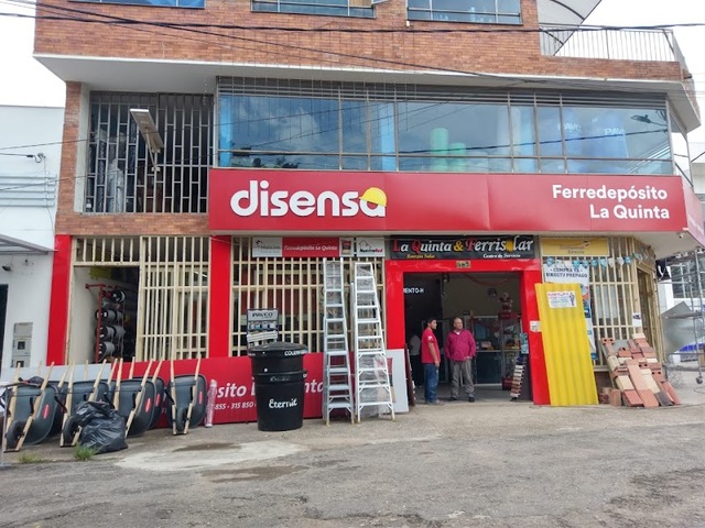 Ferreteria La Quinta Anapoima