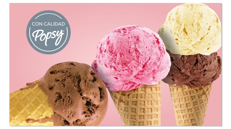 Barista Cream Heladería