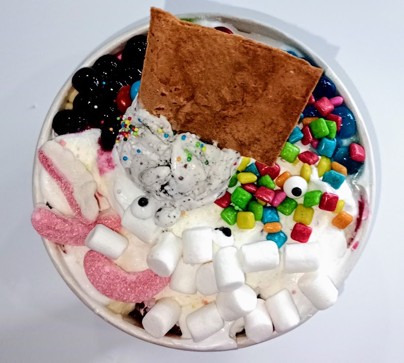 Sweets Luci & Mari
