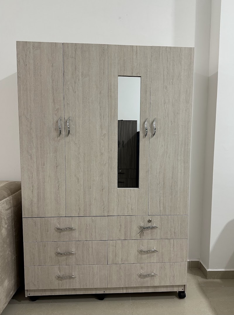 Muebles Tierramar