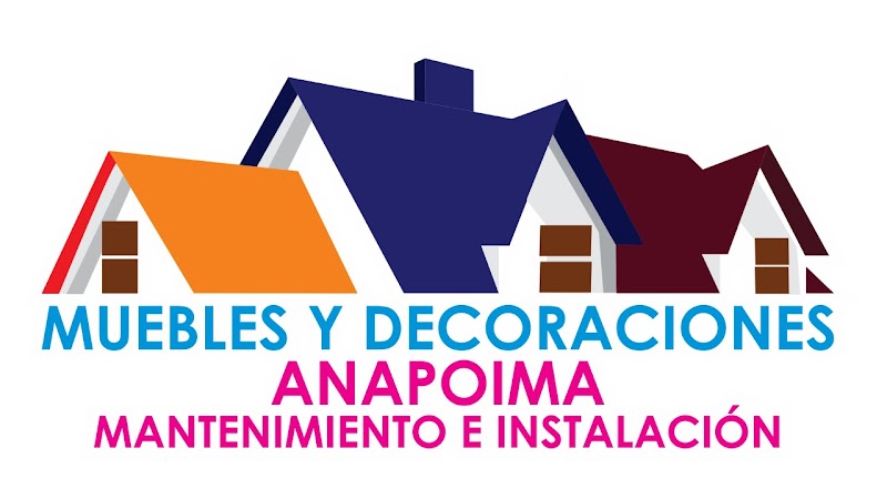 Muebles y Decoraciones Anapoima
