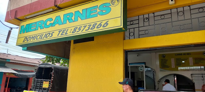 MERCARNES