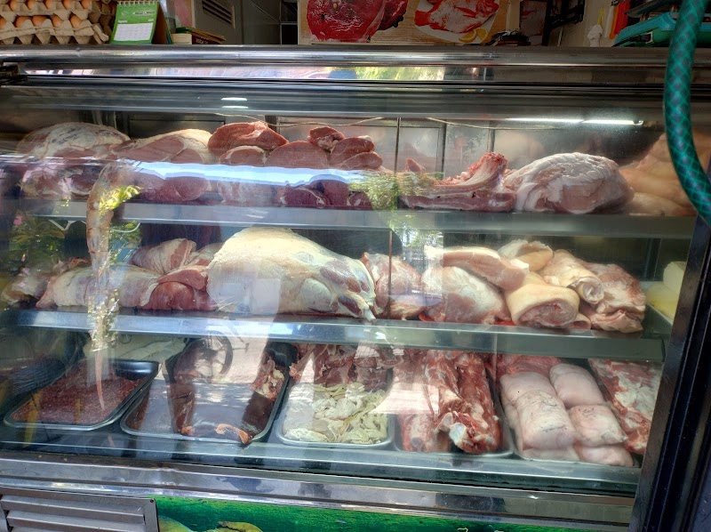 Carnes finas la fe
