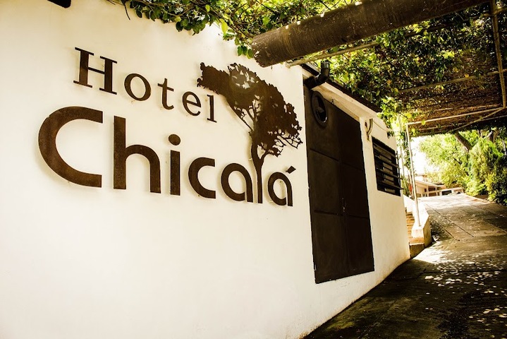 Hotel Chicala
