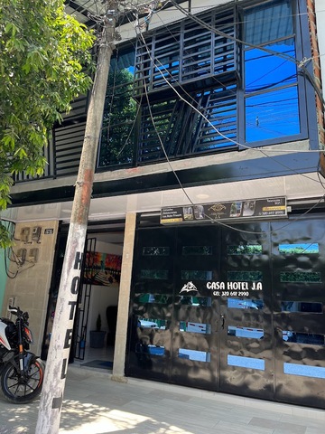 HOTEL RIÓ Y SOL DORADO