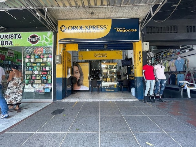 Compraventa y Joyería OROEXPRESS