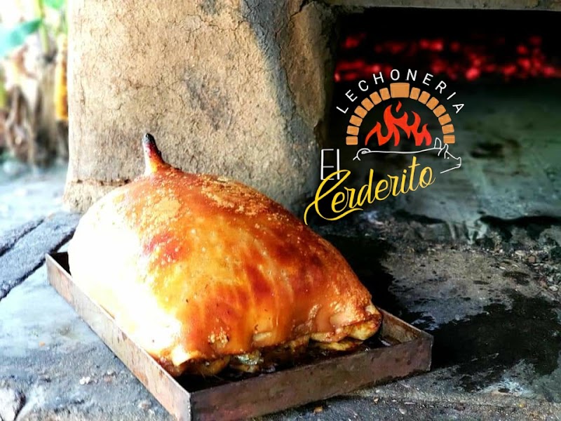 Lechonería El Cerderito