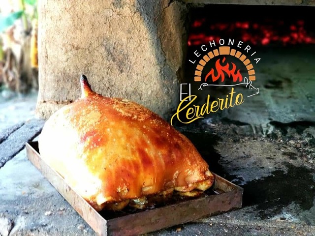 Lechonería El Cerderito