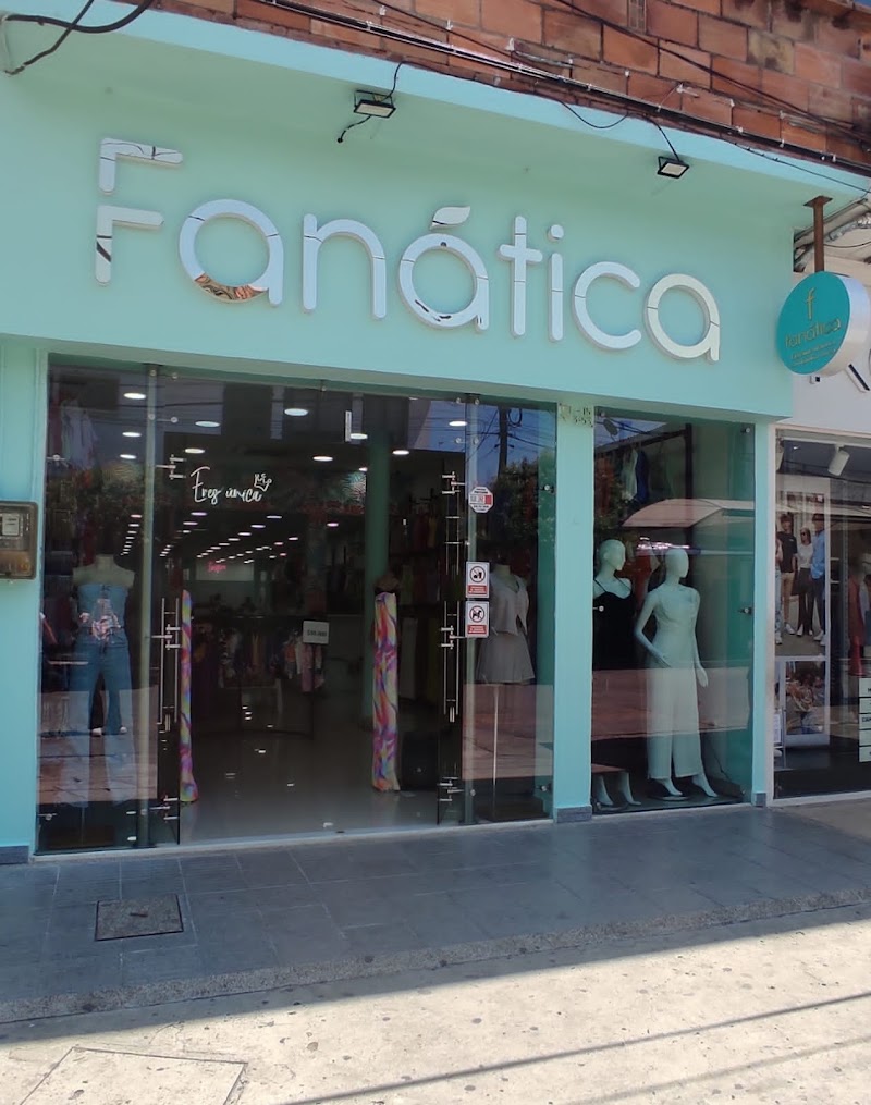 Almacén Fanática
