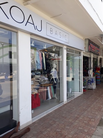 KOAJ BASIC LA DORADA