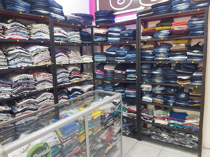 Almacén Betel