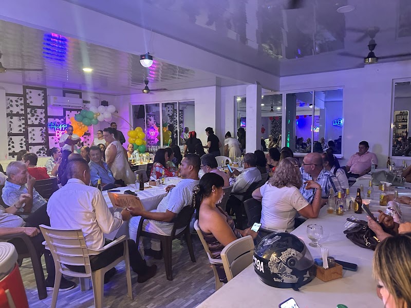 GastroBar La Miradita
