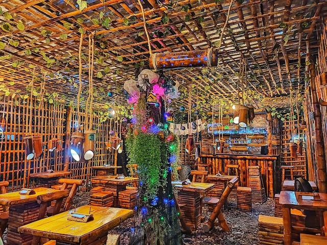 Gastrobar El Guadual