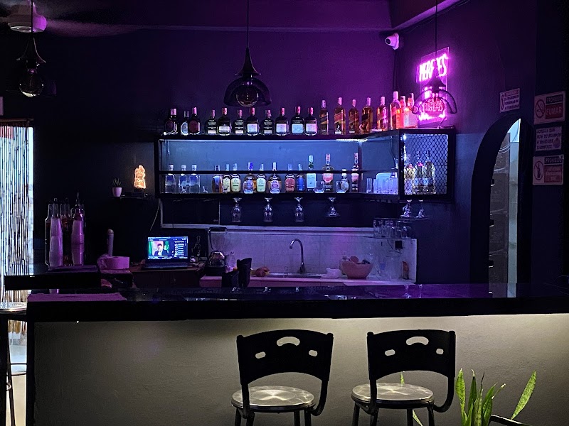 JARANA GASTROBAR PUERTO SALGAR
