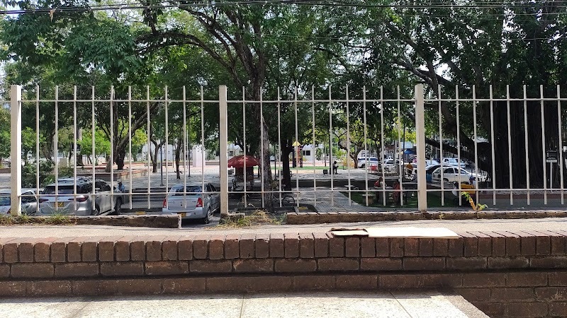 Vía Baloto Drogas Copifam La Dorada 4