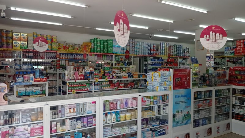 Droguería Alemana