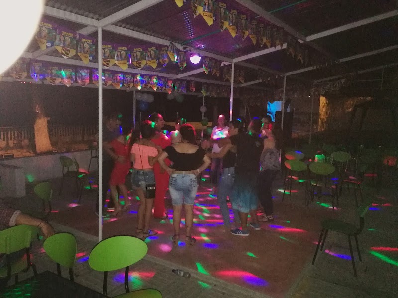 Zona refrescante