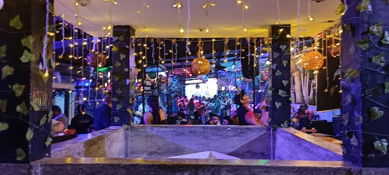 La Chilindrina Discoteca Bar